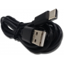 LAMPY BEZPRZEWODOWE LED UNIWERSALNE NA MAGNES USB 7-PIN 12V IP65